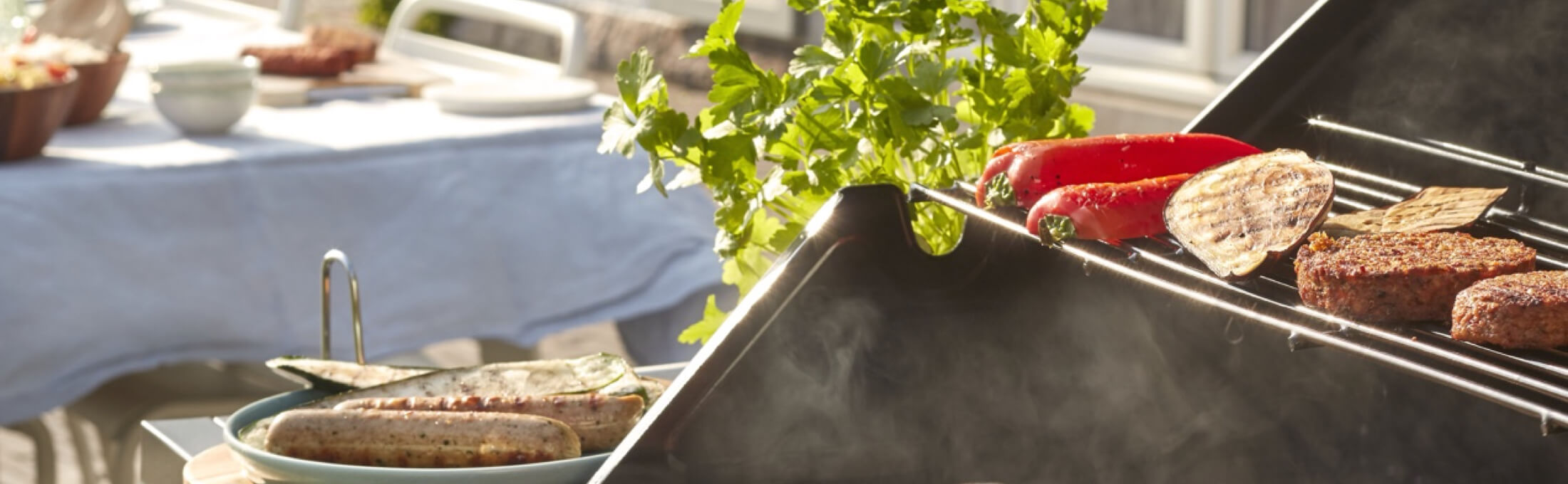 Veilig barbecueën doe je zo | Colruyt - Collect&Go | Collect&Go