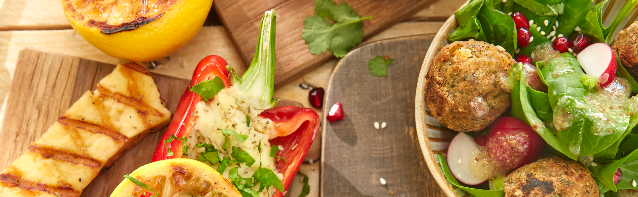 Veggie all the way | Colruyt - Collect&Go | Collect&Go