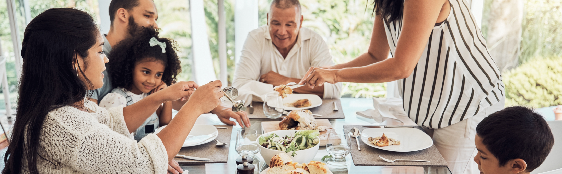 Koken voor een grote groep? Inspiratie & tips! | Collect&Go