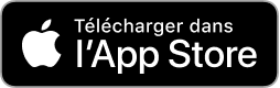Telecharger dans l'App Store