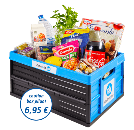 Comment retirer sa réservation en ligne I Tout savoir sur les points d ...