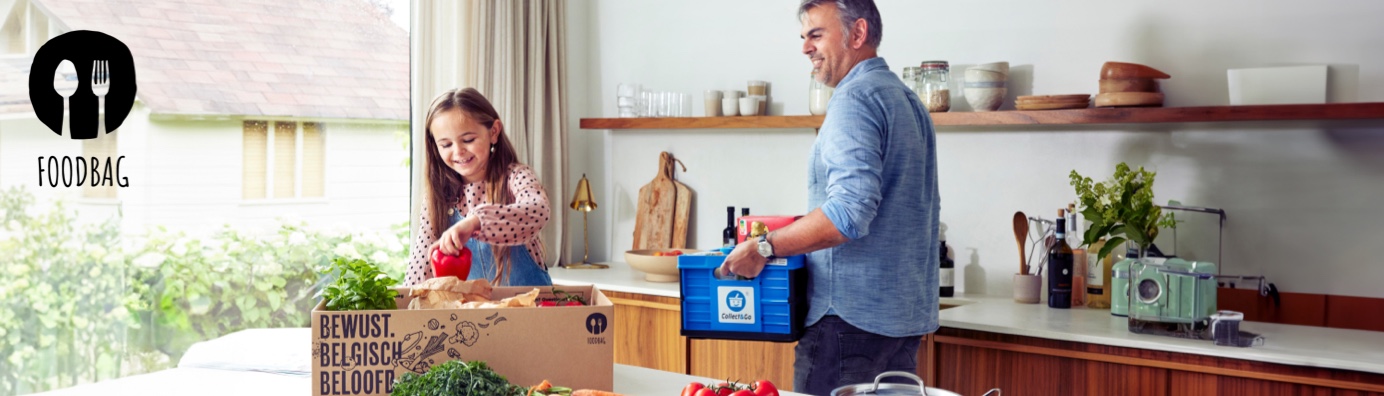 Makkelijk online boodschappen doen! | Colruyt - Collect&Go
