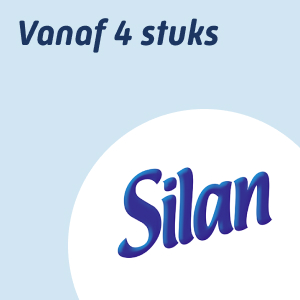 4 producten van Silan